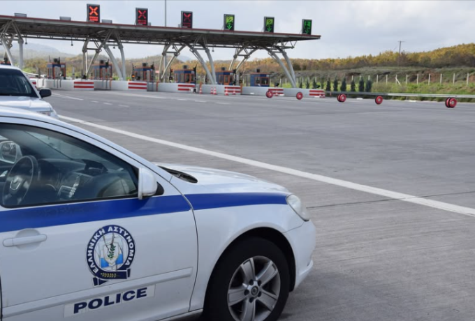 Αποτελέσματα και δράσεις στον τομέα της οδικής ασφάλειας για το μήνα Ιανουάριο 2026